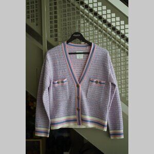 Sandro Cardigan